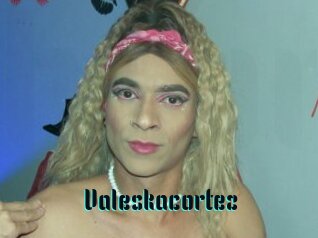 Valeskacortez