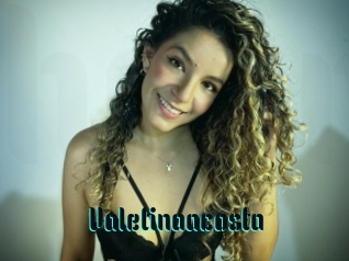 Valetinaacosta