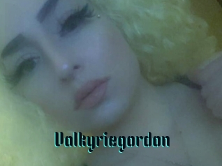 Valkyriegordon