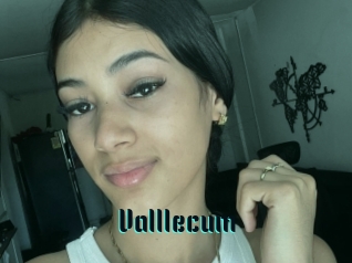 Valllecum