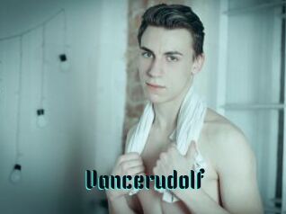 Vancerudolf