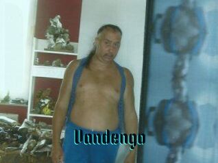 Vandengo