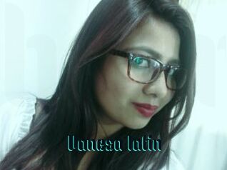 Vanesa_latin