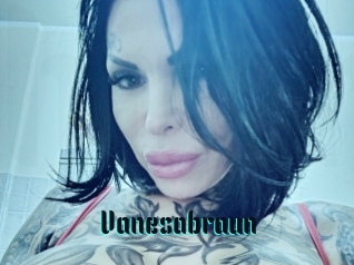 Vanesabraun