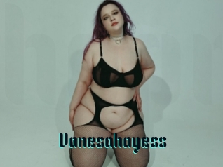 Vanesahayess