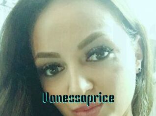 Vanessaprice