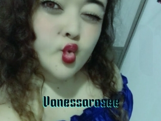 Vanessarosee