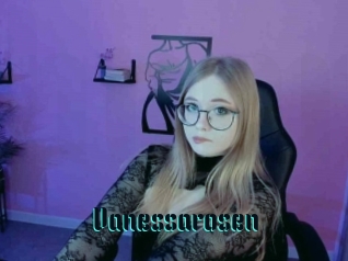 Vanessarosen