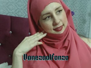 Vanezaalfonzo
