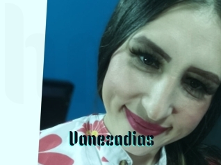 Vanezadias