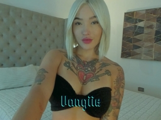 Vangiie