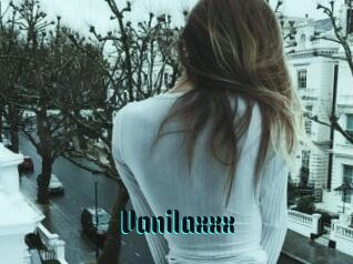 Vanilaxxx