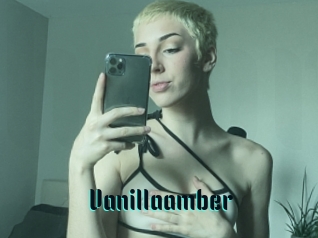 Vanillaamber
