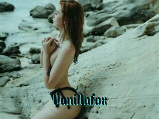 Vanillafox