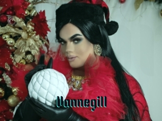 Vannegill
