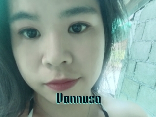 Vannusa