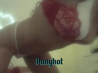 Vanyhot