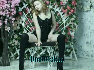 Vasilliskaa