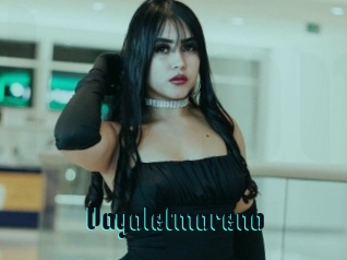 Vayoletmoreno