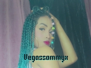 Vegassammyx