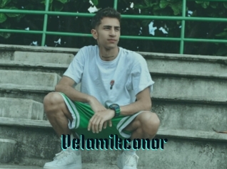 Velamikconor