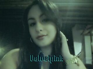 Velvetpink