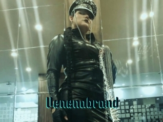 Venenabrand