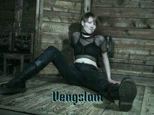 Vengslam