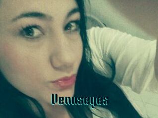Venuseyes
