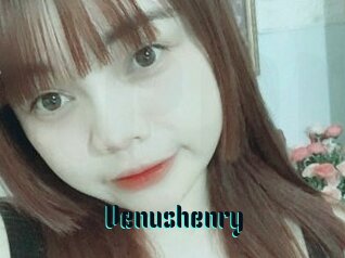 Venushenry