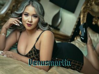 Venusmartin