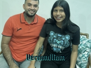 Veraandliam