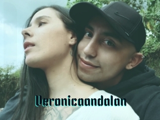 Veronicaandalan