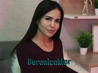 Veronicaklar