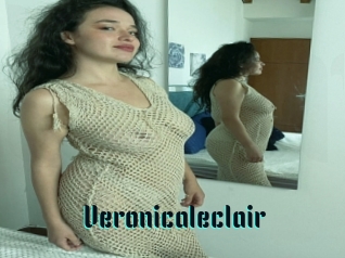 Veronicaleclair
