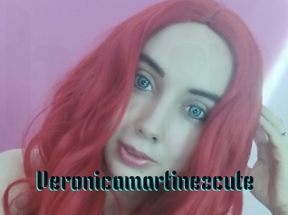 Veronicamartinezcute
