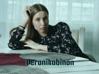 Veronikabinon