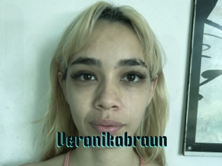 Veronikabraun