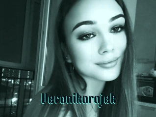 Veronikarajek