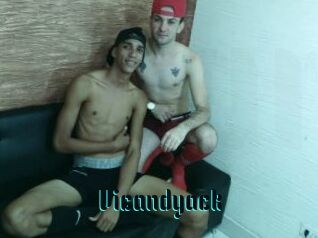Vicandyack
