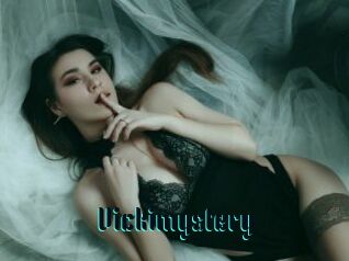 Vickimystery