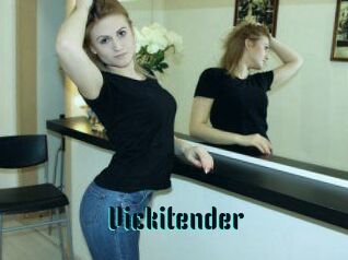 Vickitender