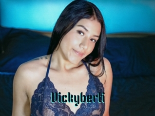 Vickyberti