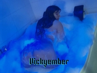Vickyember