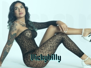 Vickyhilly