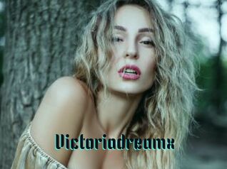 Victoriadreamx