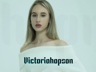 Victoriahopson