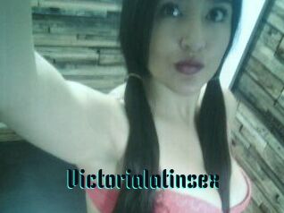 Victorialatinsex