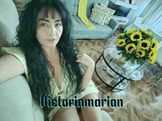 Victoriamarian
