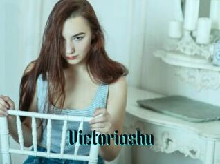 Victoriashu